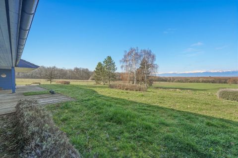 Villa i Loisin, Haute-Savoie, Loisin - € 1.595.000 | Ref: HH-16111094 - foto 16