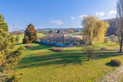 Villa i Loisin, Haute-Savoie, Loisin - € 1.595.000 | Ref: HH-16111094 - foto 18