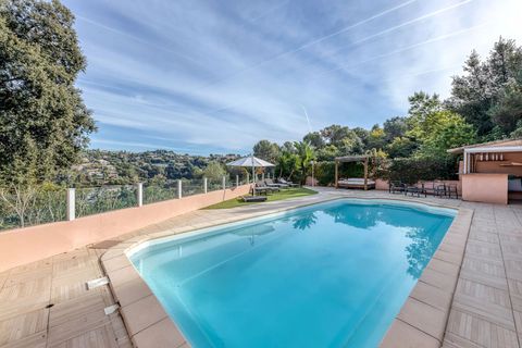 Villa i Cagnes-sur-Mer, Alpes-Maritimes, Cagnes-sur-Mer - € 1.995.000 | Ref: HH-16102752 - foto 1