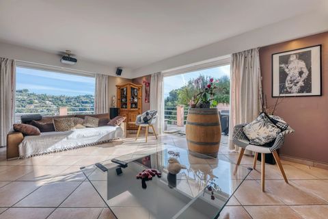 Villa i Cagnes-sur-Mer, Alpes-Maritimes, Cagnes-sur-Mer - € 1.995.000 | Ref: HH-16102752 - foto 4