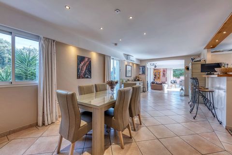 Villa i Cagnes-sur-Mer, Alpes-Maritimes, Cagnes-sur-Mer - € 1.995.000 | Ref: HH-16102752 - foto 5