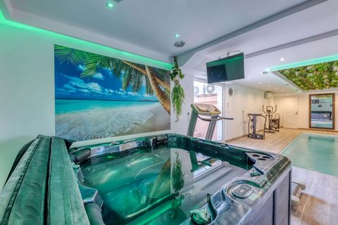 Villa i Cagnes-sur-Mer, Alpes-Maritimes, Cagnes-sur-Mer - € 1.995.000 | Ref: HH-16102752 - foto 9