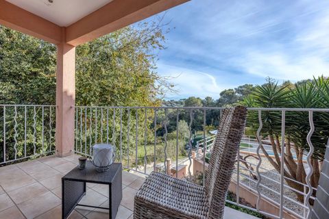 Villa i Cagnes-sur-Mer, Alpes-Maritimes, Cagnes-sur-Mer - € 1.995.000 | Ref: HH-16102752 - foto 10