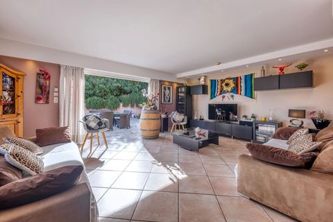 Villa i Cagnes-sur-Mer, Alpes-Maritimes, Cagnes-sur-Mer - € 1.995.000 | Ref: HH-16102752 - foto 16