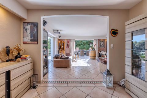 Villa i Cagnes-sur-Mer, Alpes-Maritimes, Cagnes-sur-Mer - € 1.995.000 | Ref: HH-16102752 - foto 17