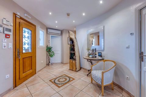 Villa i Cagnes-sur-Mer, Alpes-Maritimes, Cagnes-sur-Mer - € 1.995.000 | Ref: HH-16102752 - foto 18