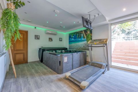 Villa i Cagnes-sur-Mer, Alpes-Maritimes, Cagnes-sur-Mer - € 1.995.000 | Ref: HH-16102752 - foto 21