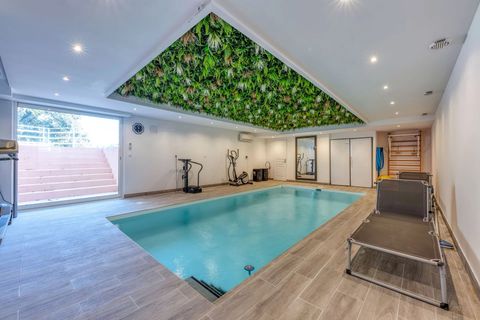 Villa a Cagnes-sur-Mer, Alpes-Maritimes, Cagnes-sur-Mer - € 1.995.000 | Ref: HH-16102752 - foto 3