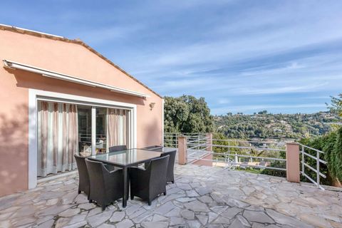 Villa a Cagnes-sur-Mer, Alpes-Maritimes, Cagnes-sur-Mer - € 1.995.000 | Ref: HH-16102752 - foto 8