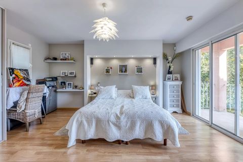 Villa a Cagnes-sur-Mer, Alpes-Maritimes, Cagnes-sur-Mer - € 1.995.000 | Ref: HH-16102752 - foto 11