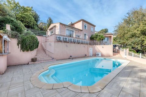 Villa a Cagnes-sur-Mer, Alpes-Maritimes, Cagnes-sur-Mer - € 1.995.000 | Ref: HH-16102752 - foto 13