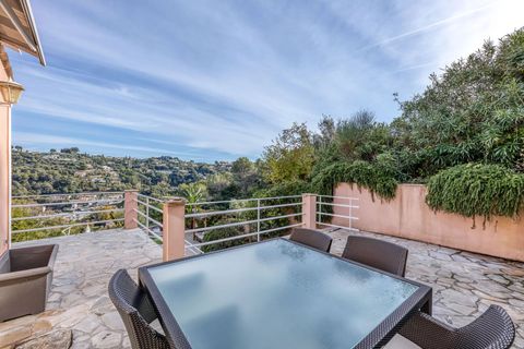 Villa a Cagnes-sur-Mer, Alpes-Maritimes, Cagnes-sur-Mer - € 1.995.000 | Ref: HH-16102752 - foto 14