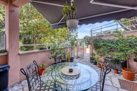 Villa a Cagnes-sur-Mer, Alpes-Maritimes, Cagnes-sur-Mer - € 1.995.000 | Ref: HH-16102752 - foto 22