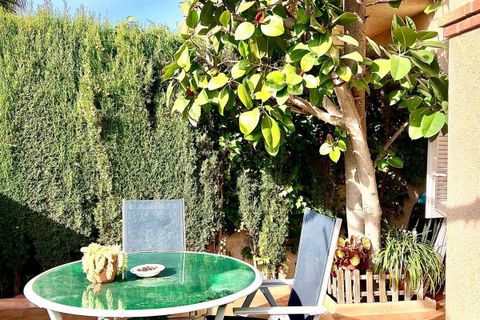 Rækkehus i Altafulla, Tarragona, Altafulla - € 329.000 | Ref: EXP13690/8930 - foto 2