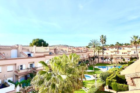 Rækkehus i Altafulla, Tarragona, Altafulla - € 329.000 | Ref: EXP13690/8930 - foto 28