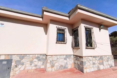 Villa i Banyeres De Mariola, Alicante, Banyeres De Mariola - € 355.000 | Ref: EXP13710/8930 - foto 2