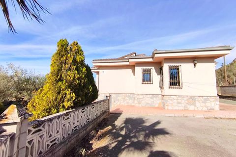 Villa i Banyeres De Mariola, Alicante, Banyeres De Mariola - € 355.000 | Ref: EXP13710/8930 - foto 3