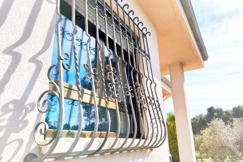 Villa i Banyeres De Mariola, Alicante, Banyeres De Mariola - € 355.000 | Ref: EXP13710/8930 - foto 5