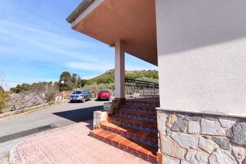 Villa i Banyeres De Mariola, Alicante, Banyeres De Mariola - € 355.000 | Ref: EXP13710/8930 - foto 10
