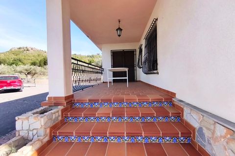 Villa i Banyeres De Mariola, Alicante, Banyeres De Mariola - € 355.000 | Ref: EXP13710/8930 - foto 12