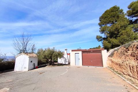 Villa i Banyeres De Mariola, Alicante, Banyeres De Mariola - € 355.000 | Ref: EXP13710/8930 - foto 16