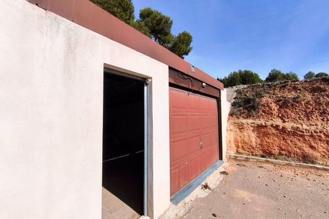 Villa i Banyeres De Mariola, Alicante, Banyeres De Mariola - € 355.000 | Ref: EXP13710/8930 - foto 18