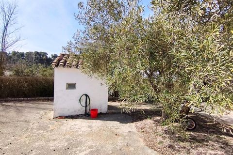 Villa i Banyeres De Mariola, Alicante, Banyeres De Mariola - € 355.000 | Ref: EXP13710/8930 - foto 22