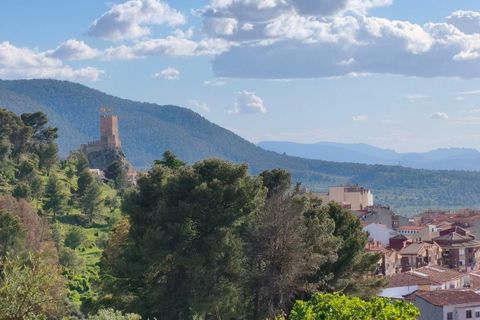 Villa i Banyeres De Mariola, Alicante, Banyeres De Mariola - € 355.000 | Ref: EXP13710/8930 - foto 23