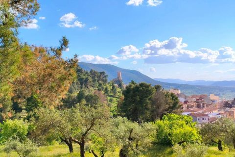 Villa i Banyeres De Mariola, Alicante, Banyeres De Mariola - € 355.000 | Ref: EXP13710/8930 - foto 24