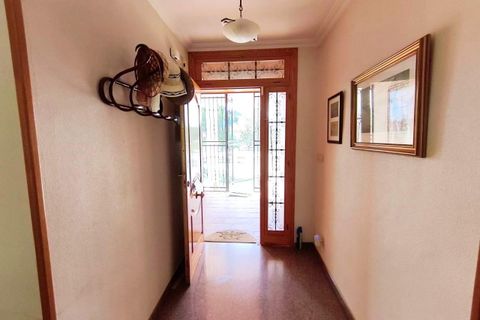 Villa i Banyeres De Mariola, Alicante, Banyeres De Mariola - € 355.000 | Ref: EXP13710/8930 - foto 31
