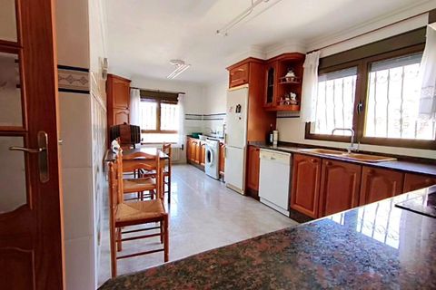 Villa i Banyeres De Mariola, Alicante, Banyeres De Mariola - € 355.000 | Ref: EXP13710/8930 - foto 42