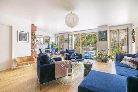 Lejlighed i Paris, Paris, Paris - € 1.595.000 | Ref: 86837532 - foto 1