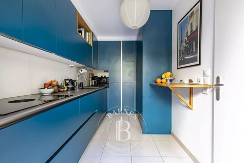 Lejlighed i Paris, Paris, Paris - € 1.595.000 | Ref: 86837532 - foto 5