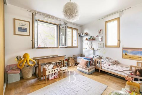 Lejlighed i Paris, Paris, Paris - € 1.595.000 | Ref: 86837532 - foto 10