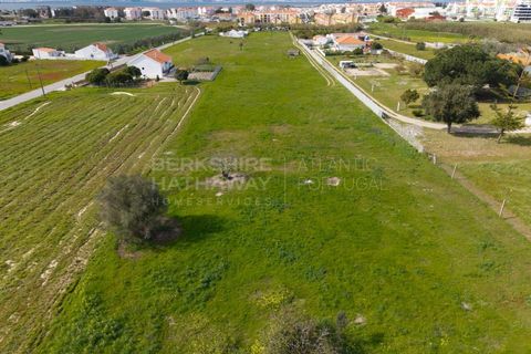 Helårsgrund i Alcochete, Setubal, Alcochete - € 3.000.000 | Ref: TER_1138 - foto 4