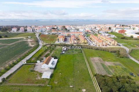 Helårsgrund i Alcochete, Setubal, Alcochete - € 3.000.000 | Ref: TER_1138 - foto 5