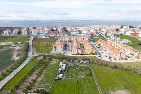 Helårsgrund i Alcochete, Setubal, Alcochete - € 3.000.000 | Ref: TER_1138 - foto 6
