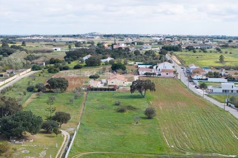 Helårsgrund i Alcochete, Setubal, Alcochete - € 3.000.000 | Ref: TER_1138 - foto 7