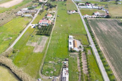Helårsgrund i Alcochete, Setubal, Alcochete - € 3.000.000 | Ref: TER_1138 - foto 9