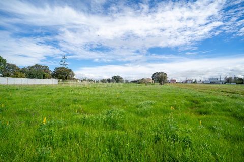 Helårsgrund i Alcochete, Setubal, Alcochete - € 3.000.000 | Ref: TER_1138 - foto 15