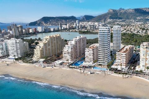 Lejlighed i Calpe, Alicante, Calpe - € 633.000 | Ref: A525 - foto 1