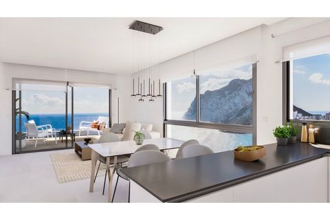 Lejlighed i Calpe, Alicante, Calpe - € 633.000 | Ref: A525 - foto 6