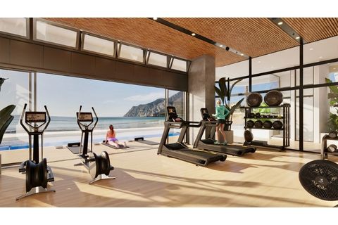 Lejlighed i Calpe, Alicante, Calpe - € 633.000 | Ref: A525 - foto 7