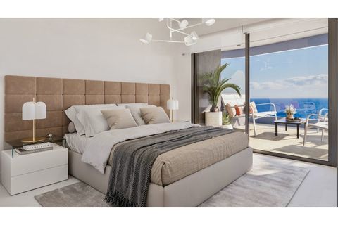 Lejlighed i Calpe, Alicante, Calpe - € 633.000 | Ref: A525 - foto 8
