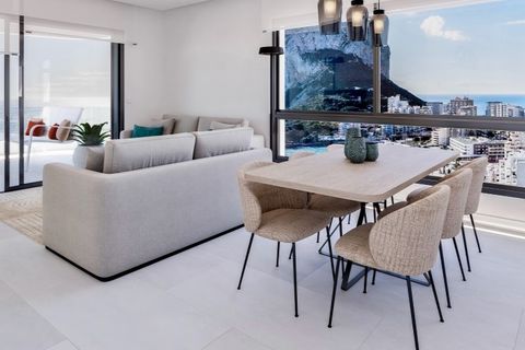 Lejlighed i Calpe, Alicante, Calpe - € 633.000 | Ref: A525 - foto 9