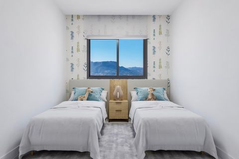 Lejlighed i Calpe, Alicante, Calpe - € 633.000 | Ref: A525 - foto 10