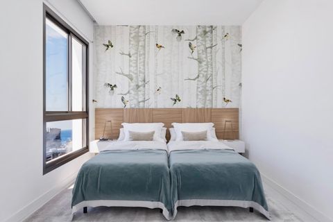 Lejlighed i Calpe, Alicante, Calpe - € 633.000 | Ref: A525 - foto 11