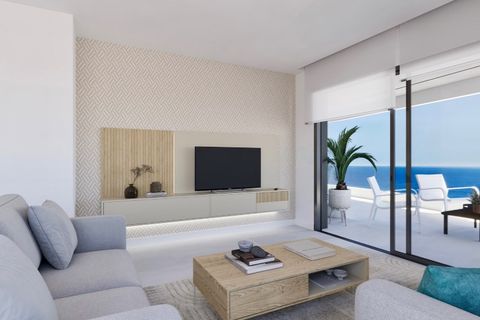 Lejlighed i Calpe, Alicante, Calpe - € 633.000 | Ref: A525 - foto 12