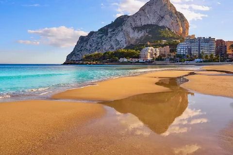 Lejlighed i Calpe, Alicante, Calpe - € 633.000 | Ref: A525 - foto 13