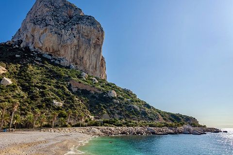 Lejlighed i Calpe, Alicante, Calpe - € 633.000 | Ref: A525 - foto 14